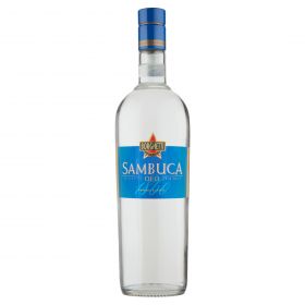 SAMBUCA BORGHETTI CL100 38°