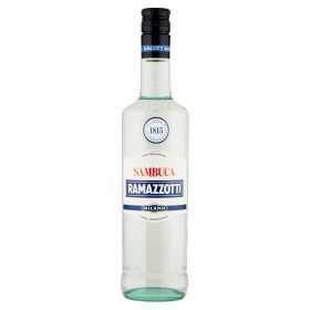 SAMBUCA RAMAZZOTTI 38° CL.70