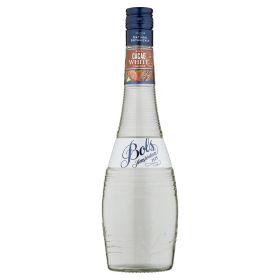 CREMA CACAO WHITE BOLS 24°CL70