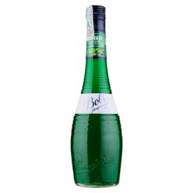 CREMA MENTA BOLS VERDE 24°CL70