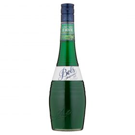 CREMA MENTA BOLS VERDE 24°CL70