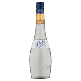 PEACH LIQUEUR BOLS 17°CL70