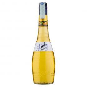 CREME DE BANANES BOLS CL.70 17°