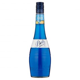 CURACAO BLEU BOLS 21° CL.70
