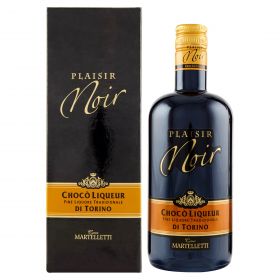 LIQ.CHOCO PLAISIR MARTELLETTI AST. CL.70 16°