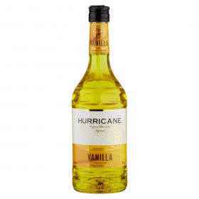 LIQ.VANILL HURRICANE CL70 18°