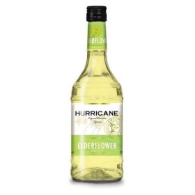 LIQ.ELDER FLOWER HURRICANE CL70 15°