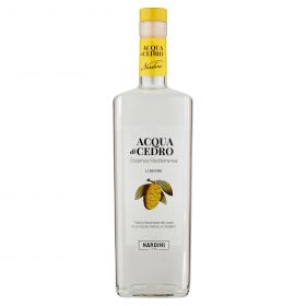 ACQUA DI CEDRO NARDINI CL70 29°