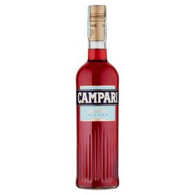 BITTER CAMPARI CL70 25°