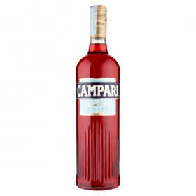 BITTER CAMPARI CL100 25°