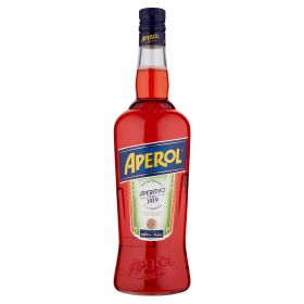 APERITIVO APEROL CL.100 11°