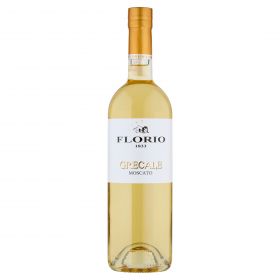 V.FLORIO GRECALE CL75 15,5°