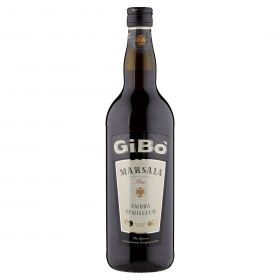 MARSALA FINE I.P.GIBO' LT1 17,5°