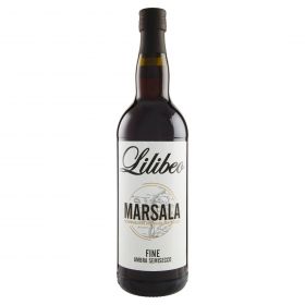 MARSALA FINE IP CL100 17° LILIBEO