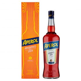 APERITIVO APEROL CL.300 11°