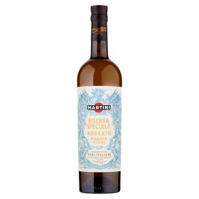 VERMOUTH MARTINI RISERVA AMBRATO CL75 18°