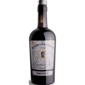 VERMOUTH BIANCO CARLO ALBERTO LT1 17°