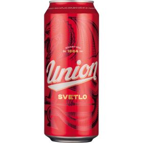 BIRRA UNION LATT. CL50 4,5°/4,9°