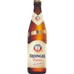 BIRRA ERDINGER HEFE CL50 5,3°