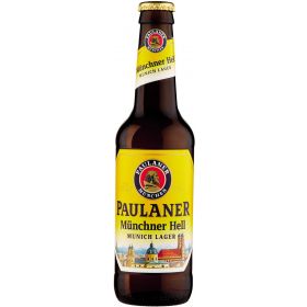 BIRRA PAULANER ORIG.CL33 4,9°