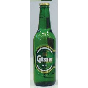 BIRRA GOSSER BOTT.CL33 CHIARA TWIST.5,2°