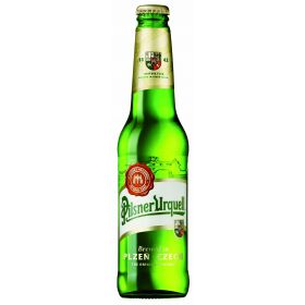 BIRRA PILSNER URQUELL BOTT.CL33 4,4°