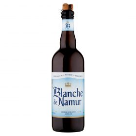 BIRRA BLANCHE DE NAMUR CL75 4,5°