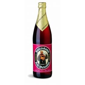 BIRRA FRANZISKANER WEISS CL.50 DUNKEL 5°