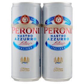 BIRRA N.AZZURRO LATT.CL33 5,1°