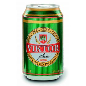 BIRRA VIKTOR LATT.CL33 4°