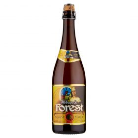 BIRRA ABBAYE DE FOREST BLONDE CL75 6,5°