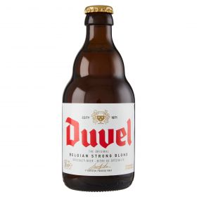 BIRRA DUVEL CL33 8,5°