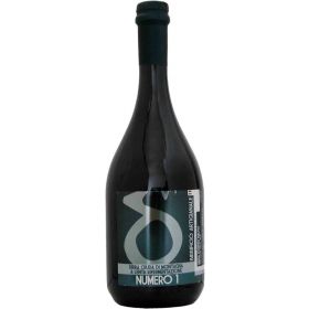 BIRRA ART.CRUDA LIS D'OC  D.M. 1 CL75 6,5°