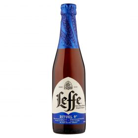 BIRRA LEFFE RITUEL BT CL 33 9°