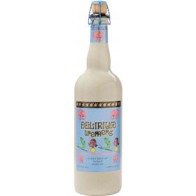 BIRRA DELIRIUM TREMENS CL.75