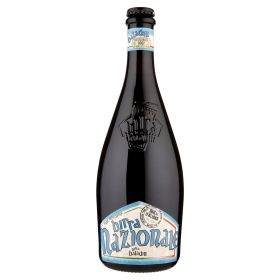 BIRRA BALADIN BIONDA NAZIONALE 6,5°CL.75