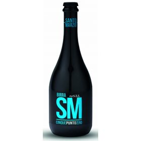 BIRRA ART.WEISS S.M.CL75  5°