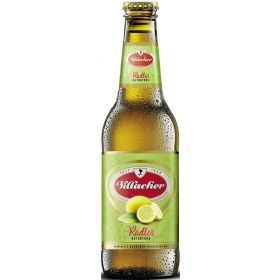 BIRRA RADLER VILLACHER CL33 2°