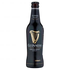 BIRRA GUINNES VTR CL.33 4,2°