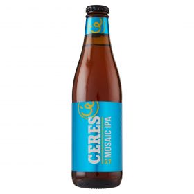 BIRRA CERES MOSAIC IPA 5,7° CL33