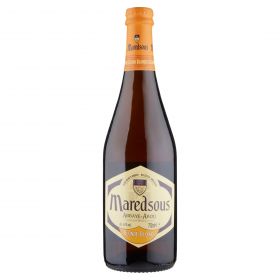 BIRRA MAREDSOUS BLONDE CL75 6,5°