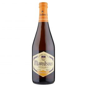 BIRRA MAREDSOUS BLONDE CL75 6,5°