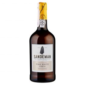 PORTO FINE SANDEMAN WHITE CL.75 19,5°