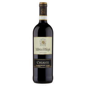 V.CHIANTI DOCG CL75 PALAGIO 12,5°