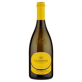 VINO GIOIOSO DOC TV CL75 PROSECCO 10°