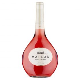 VINO ROSE' MATEUS ML.750