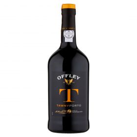 PORTO OFFLEY RICH TAWNY CL.75