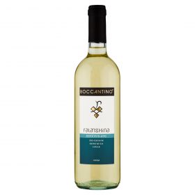 VINO FALANGHINA IGT CL75 12° BOCCANTINO