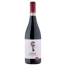 VINO AMARONE DOC CL75 14,5° CADIS