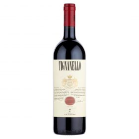 VINO TIGNANELLO ANTINORI  CL75 13,50°